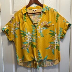 Vintage Candies Top